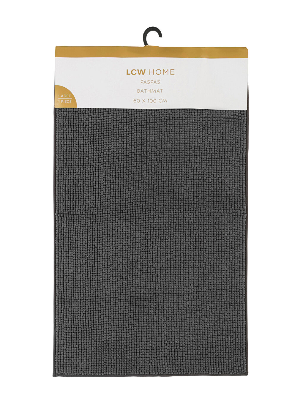 Bath Mat 60x100 cm -S4EF63Z8-Y3C