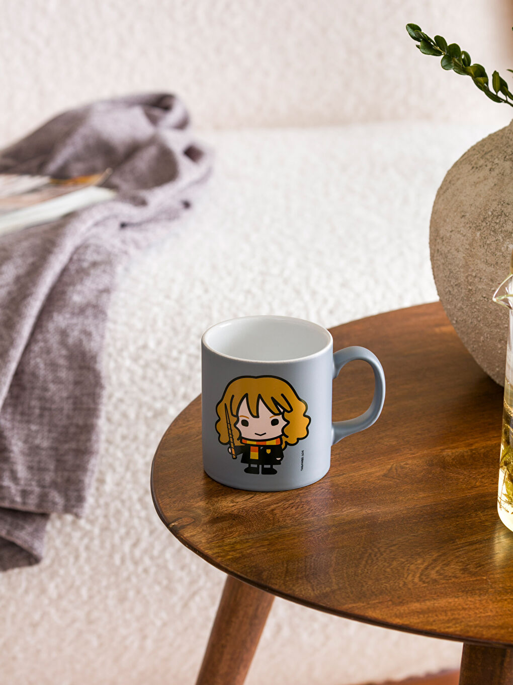 Harry Potter Printed Ceramic Mug 320 ml-1