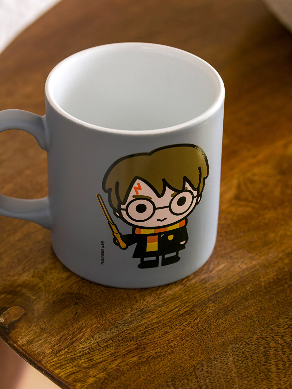 Harry Potter Printed Ceramic Mug 320 ml-2