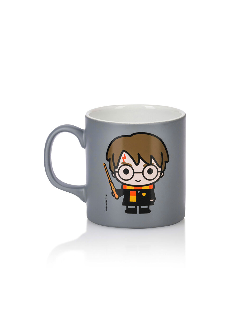 Harry Potter Printed Ceramic Mug 320 ml-4