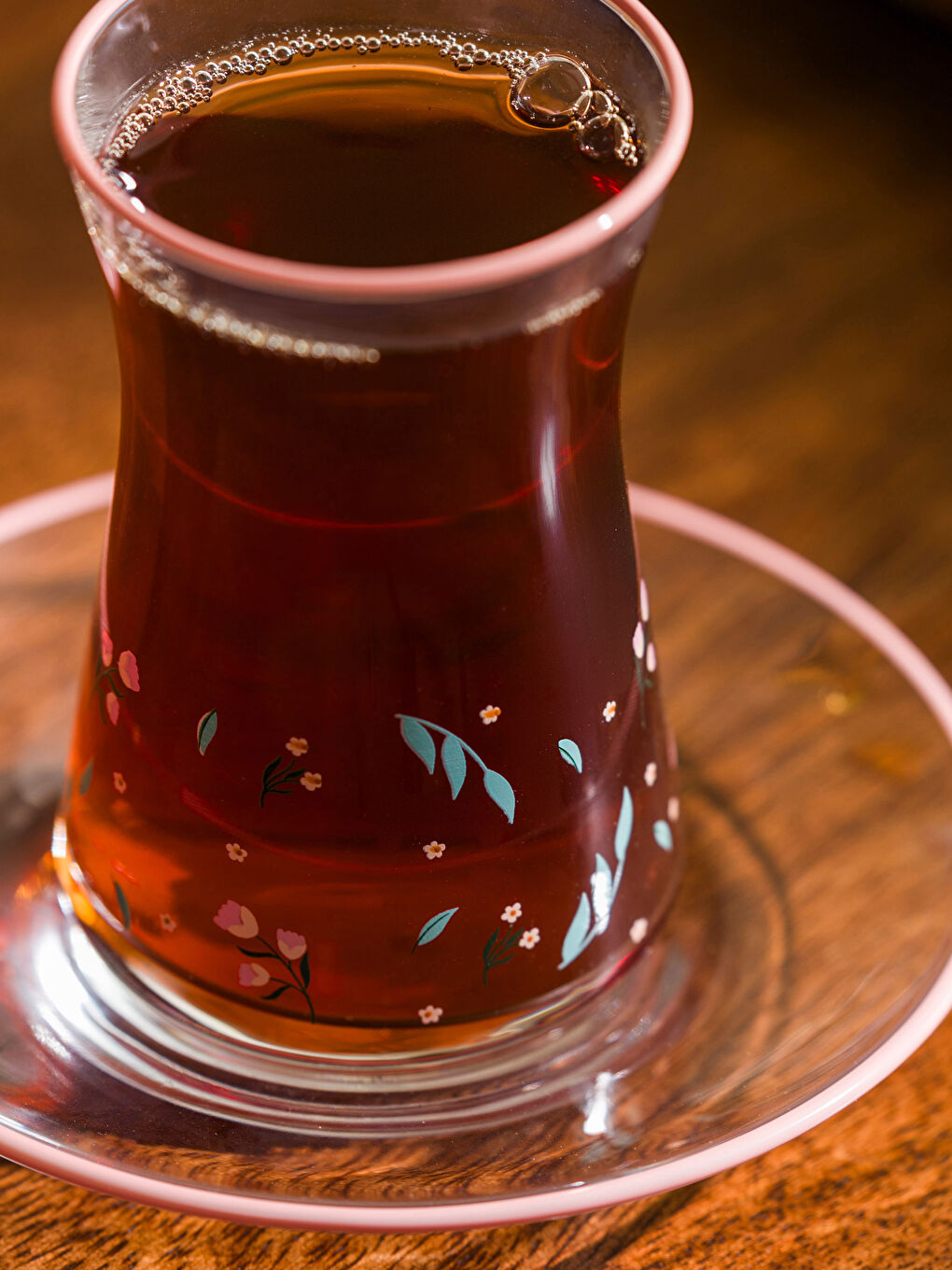LCW HOME Karişik 6 Kişilik Çay Bardağı Seti 132 ml - 3