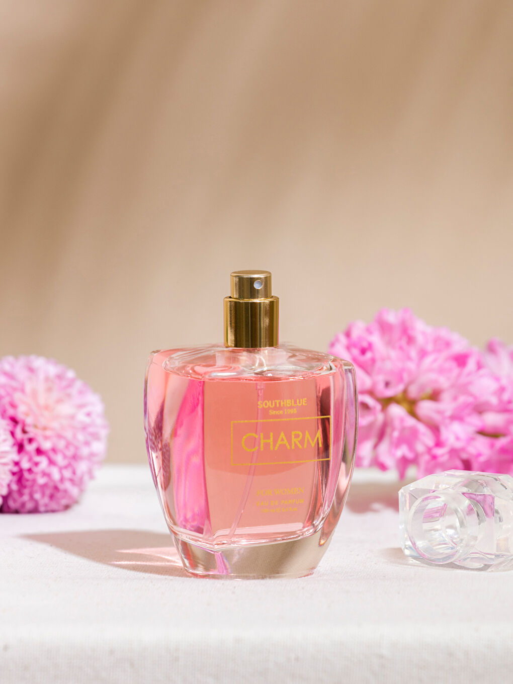 Charm Women's Perfume 100 ml-1