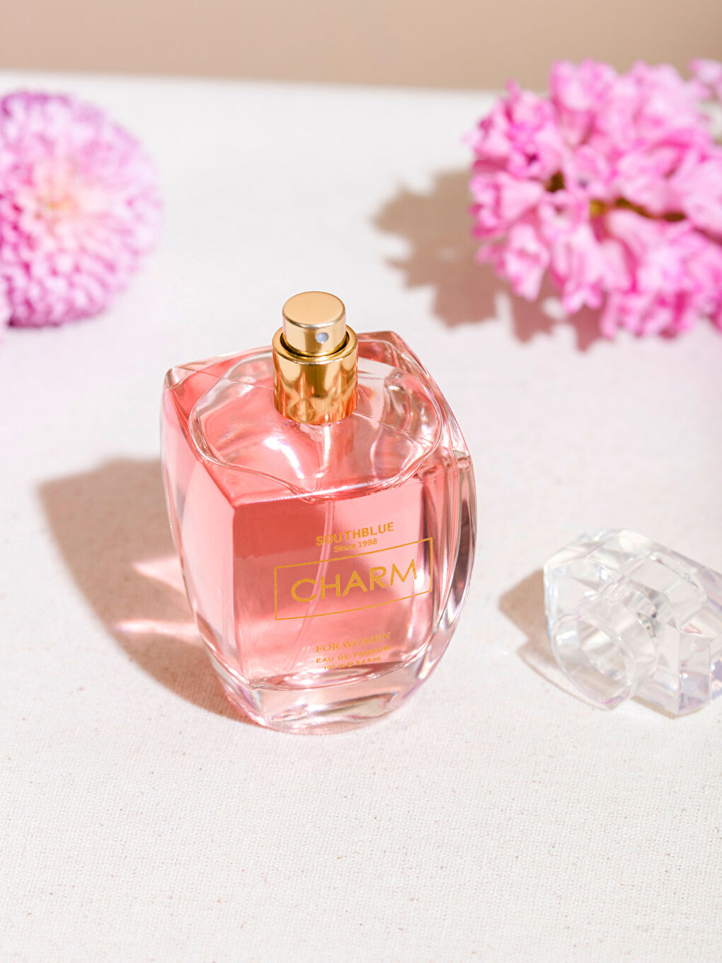 Charm Women's Perfume 100 ml-2