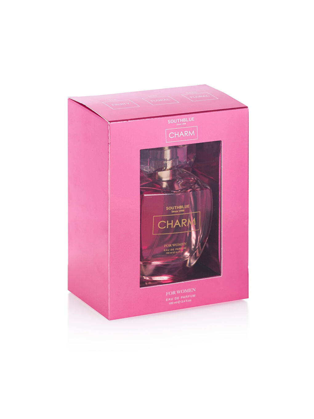 Charm Women's Perfume 100 ml-3