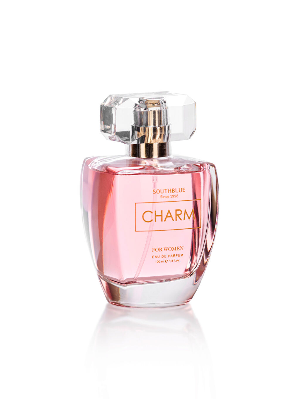 Charm Women's Perfume 100 ml-4