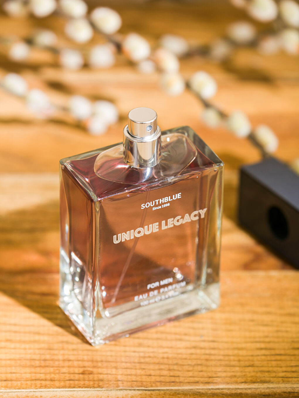 Unique EDP Parfum pentru Bărbați 100 ml-2