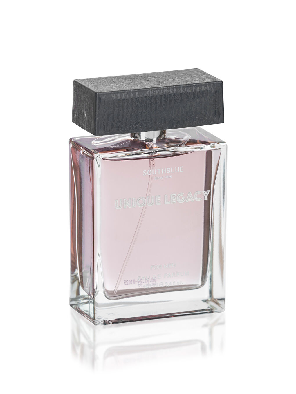 Unique EDP Parfum pentru Bărbați 100 ml-4