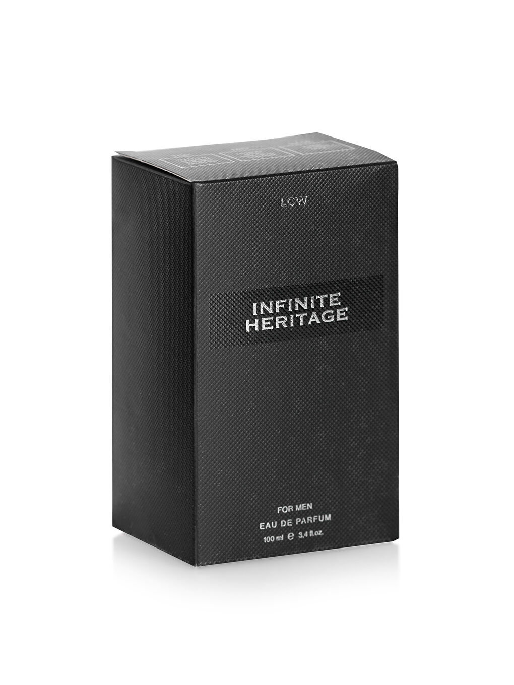 Infinite Black Erkek EDP Parfüm 100 ml-3