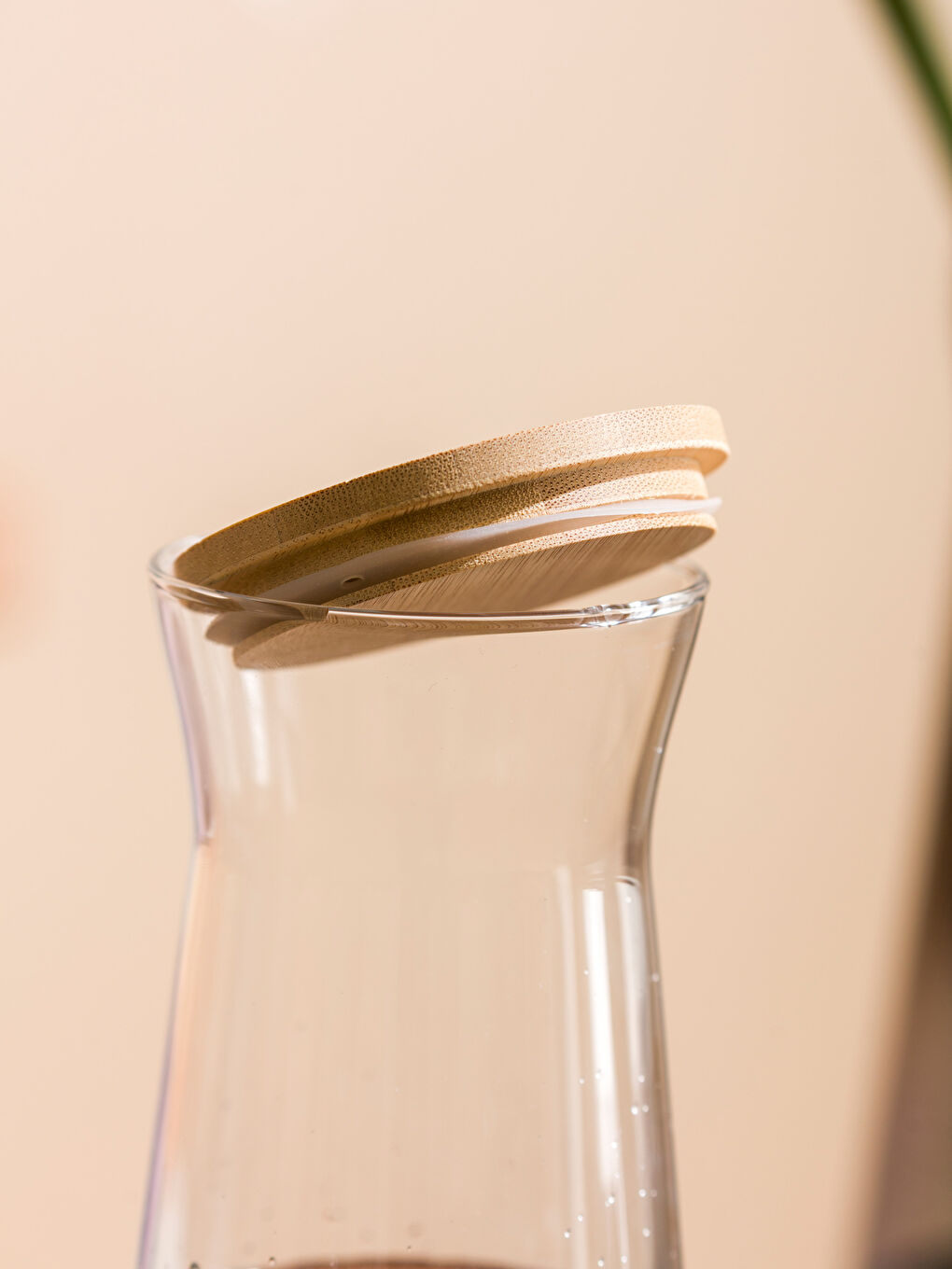 Karışık Baskılı Cam Sürahi 1100 ml-2