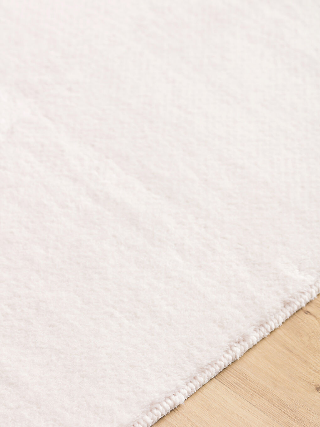 Plain Welsoft Carpet 80x150 cm -S4FH44Z8-SGP