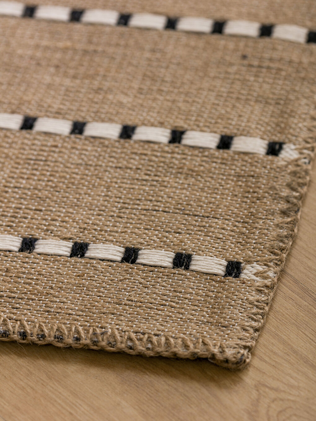 Patterned Carpet 80x150 cm -S4FH47Z8-V20