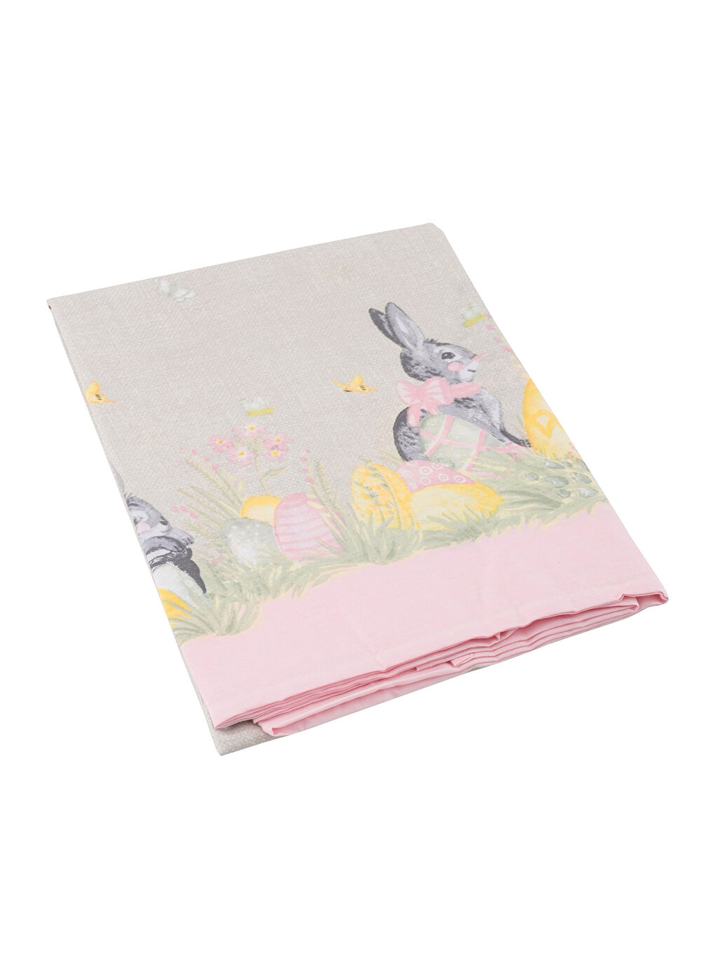 Скатертина з принтом 150x200 см-4