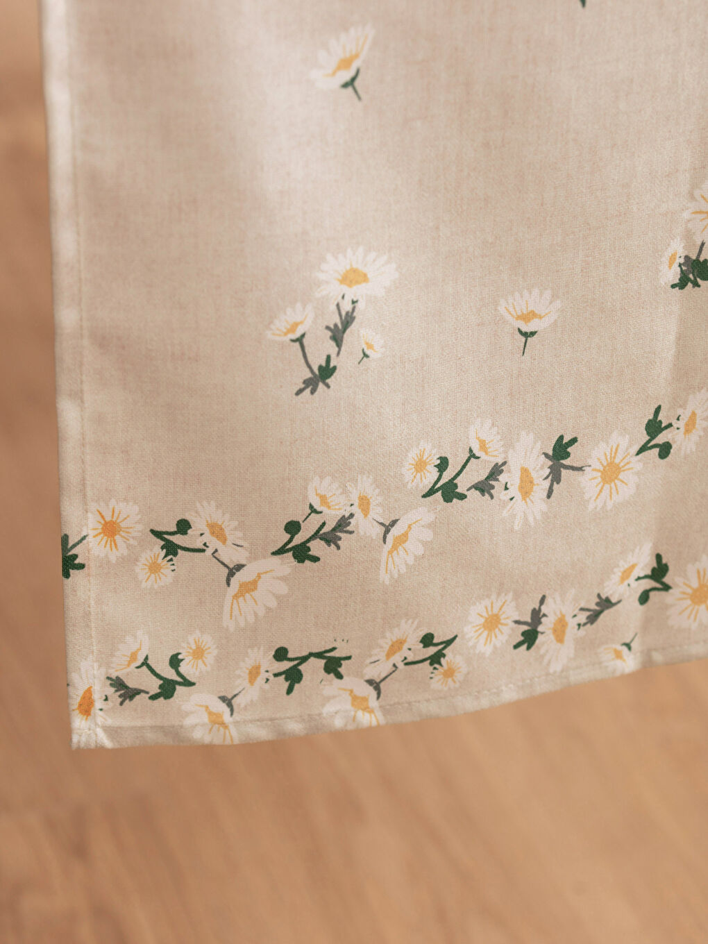 Floral Printed Runner 45x150 cm -S4FN06Z8-F9C