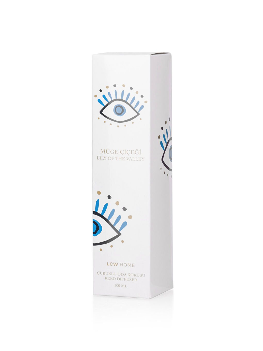 Lily of the Valley Reed Room Fragrance 100 ml -S4GE18Z8-F9C