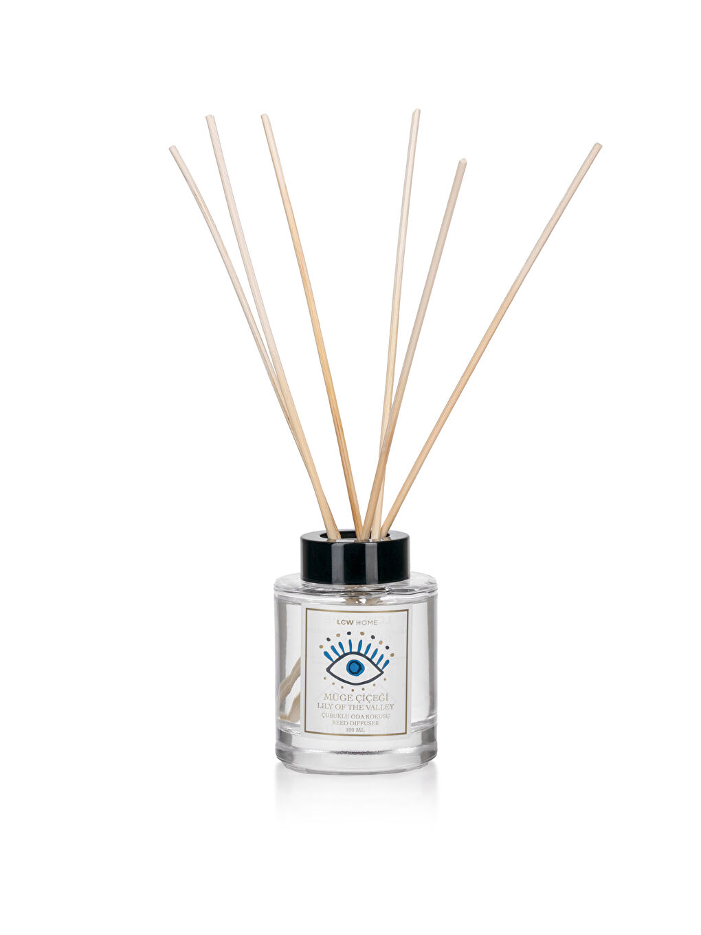 Lily of the Valley Reed Room Fragrance 100 ml -S4GE18Z8-F9C
