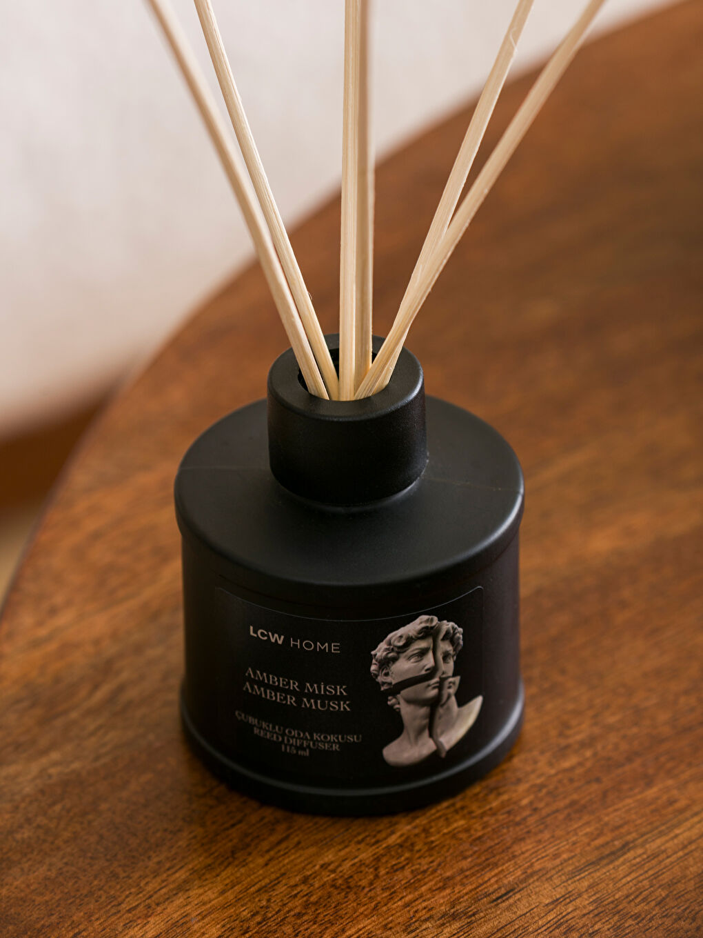 Karışık Amber Kokulu Çubuklu Oda Kokusu 115 ml-2