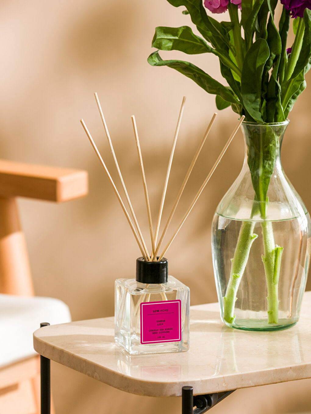 Lily Stick Room Fragrance 100 ml -S4GE29Z8-SG0