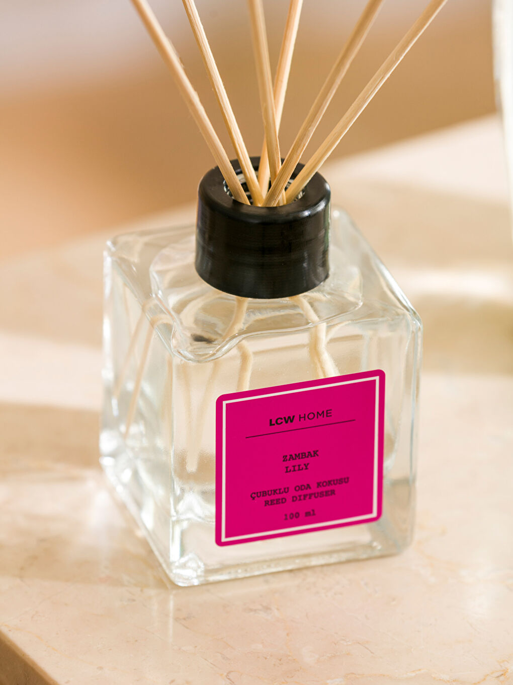 Lily Stick Room Fragrance 100 ml -S4GE29Z8-SG0