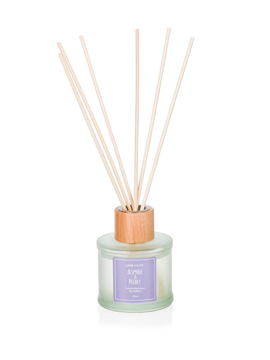 Jasmine Scented Reed Room Fragrance 100 ml -S4GE62Z8-F9C