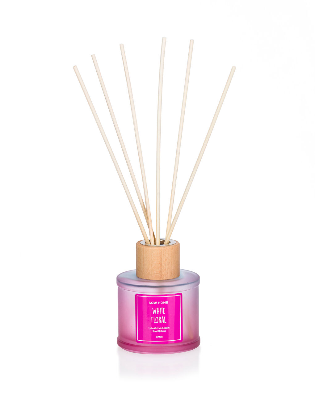 LCW HOME Mirisni Štapići za Sobu Cvetni Miris 100 ml -S4GE63Z8-F9C