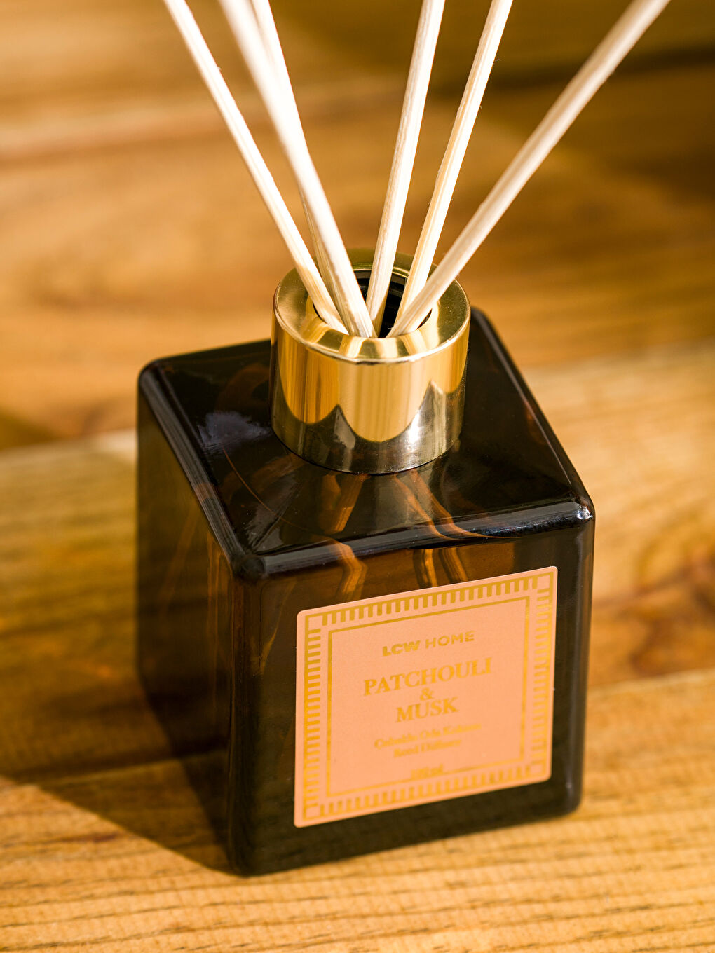 LCW HOME Karişik Paçuli Kokulu Çubuklu Oda Kokusu 100 ml - 2