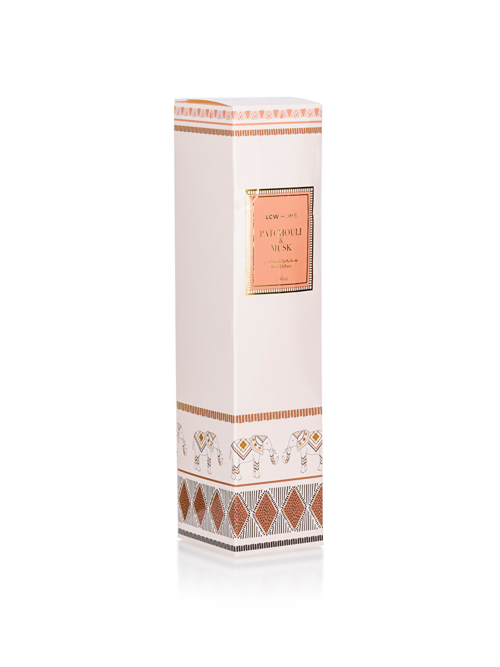 LCW HOME Karişik Paçuli Kokulu Çubuklu Oda Kokusu 100 ml - 3