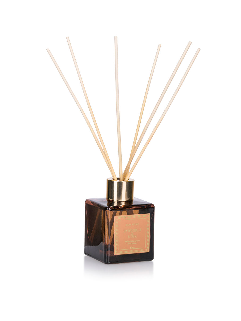 LCW HOME Karişik Paçuli Kokulu Çubuklu Oda Kokusu 100 ml - 4