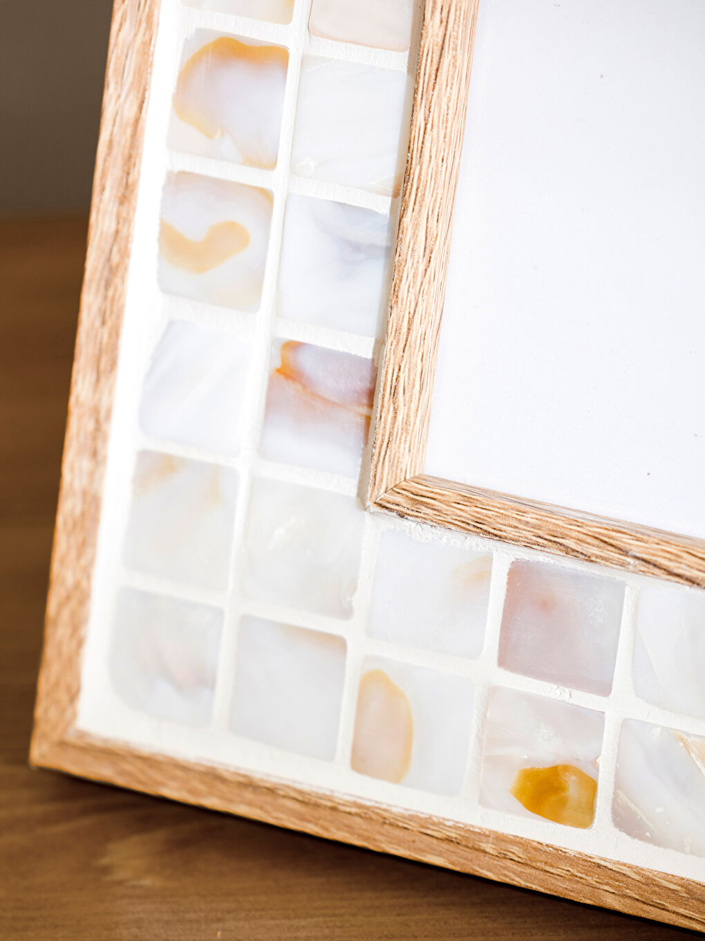 Karışık Dekoratif Fotoğraf Çerçevesi 13x18 cm-1