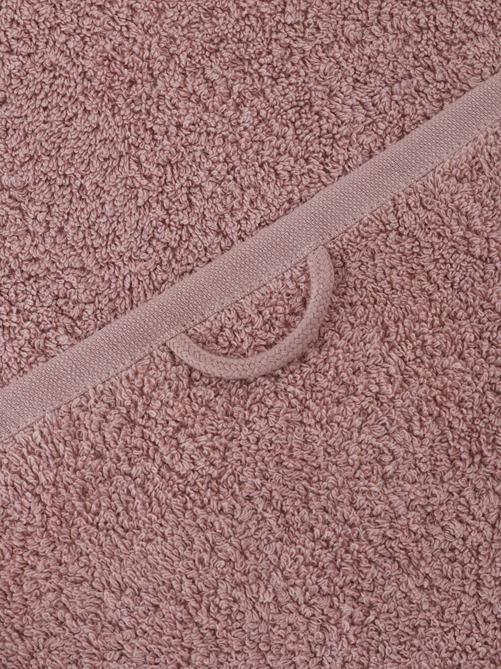 Frill Detailed Face Towel 50x80 Cm -S4GI94Z8-VGC