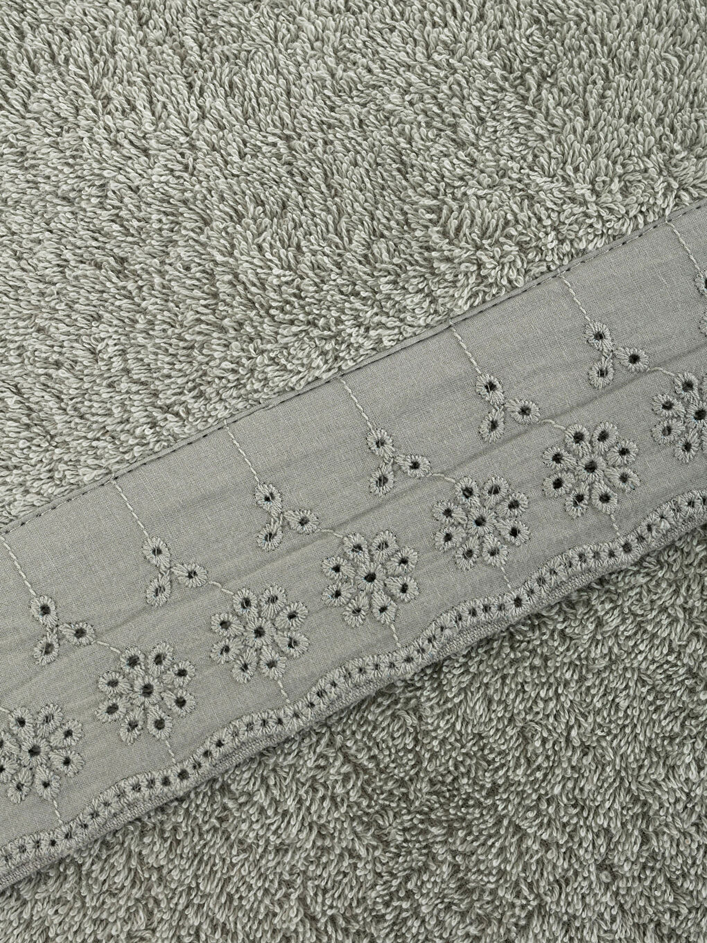 Cotton Face Towel 50x80 Cm -S4GI95Z8-S3L