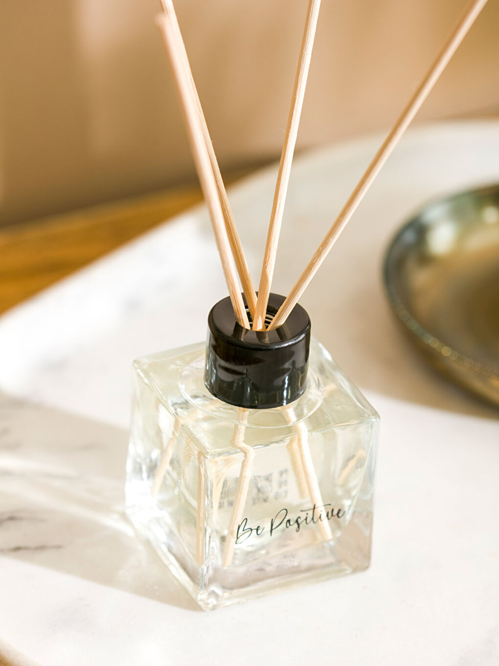 LCW HOME Mor Vanilya Kokulu Çubuklu Oda Kokusu 50 ml - 2