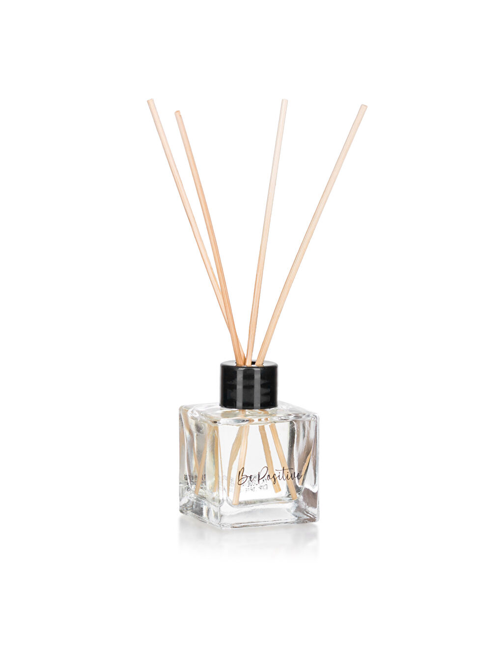 LCW HOME Mor Vanilya Kokulu Çubuklu Oda Kokusu 50 ml - 4