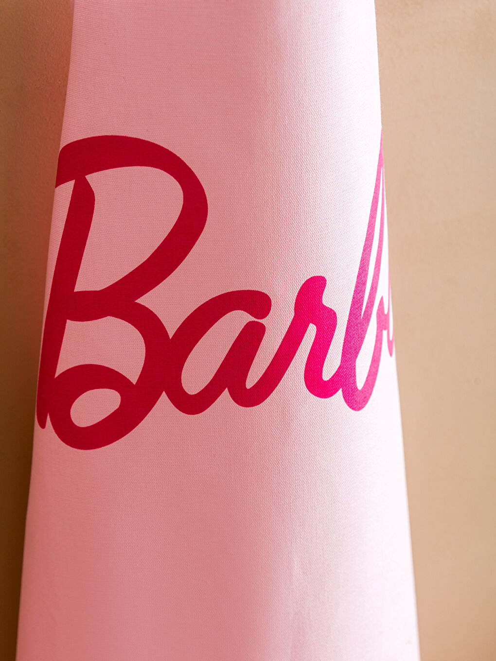 Lcw Home Tablier de cuisine imprimé Barbie -S4GY20Z8-LT9