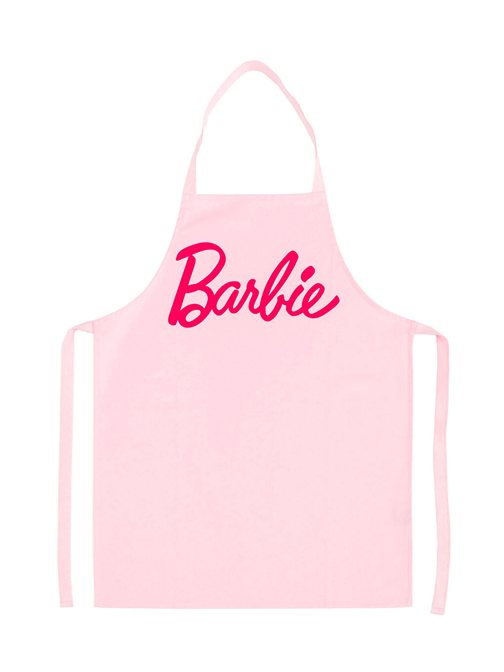 Lcw Home Tablier de cuisine imprimé Barbie -S4GY20Z8-LT9