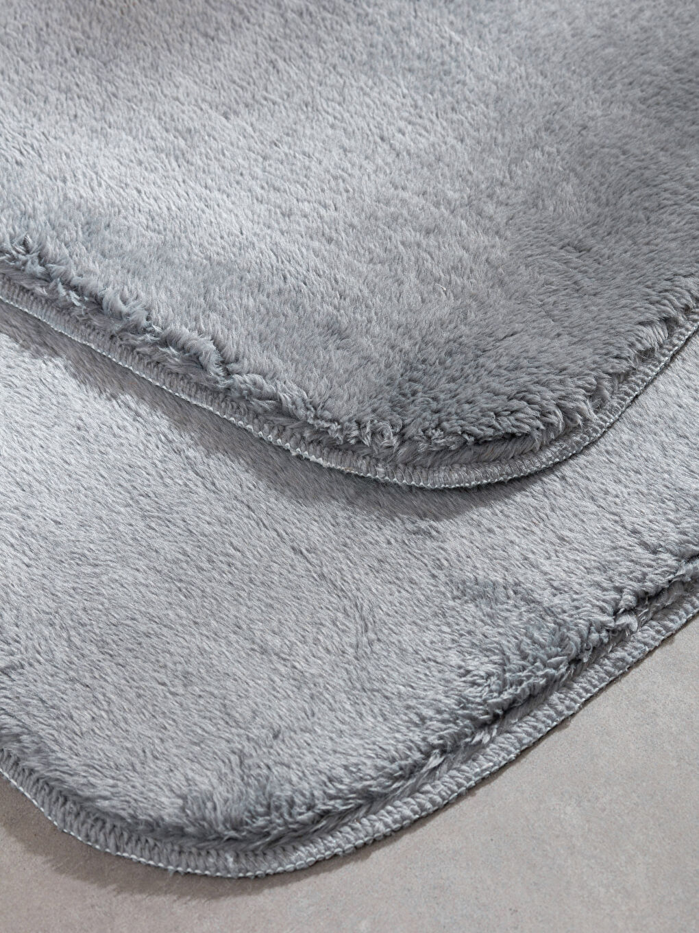 Wellsoft Bath Mat 2-pack -S4H366Z8-S2S