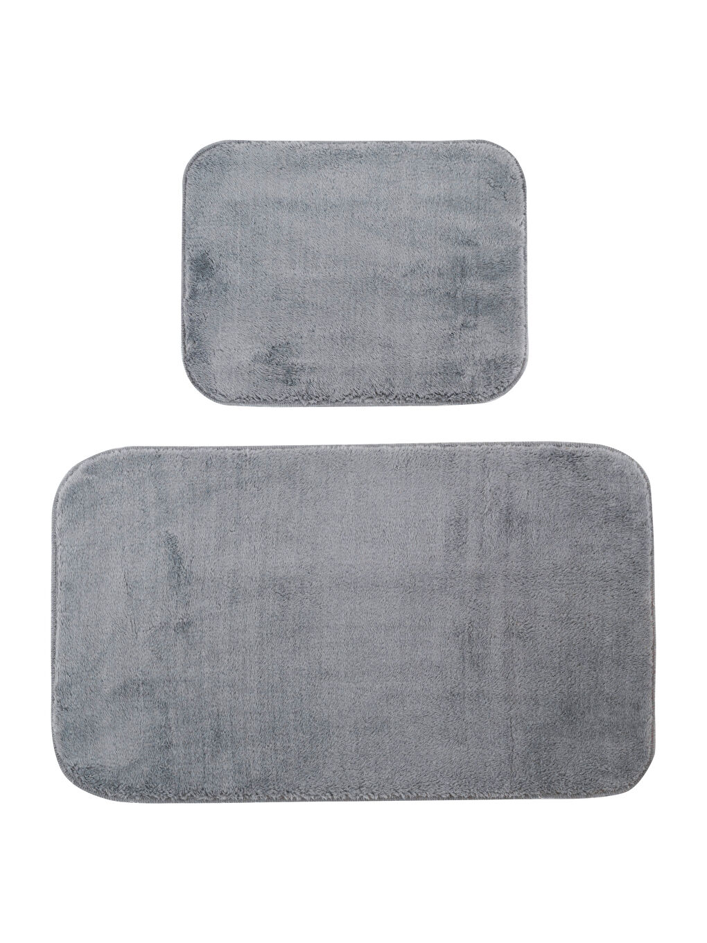 Wellsoft Bath Mat 2-pack -S4H366Z8-S2S