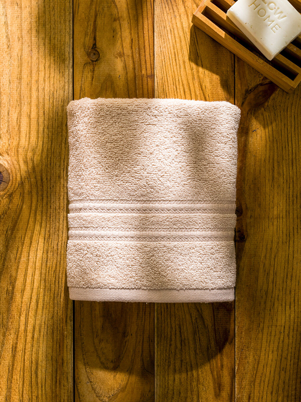 Cotton Face Towel 50x80 cm-2