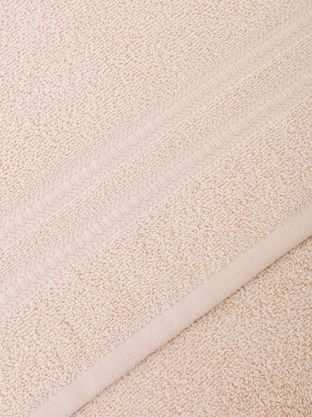 Cotton Face Towel 50x80 cm-3