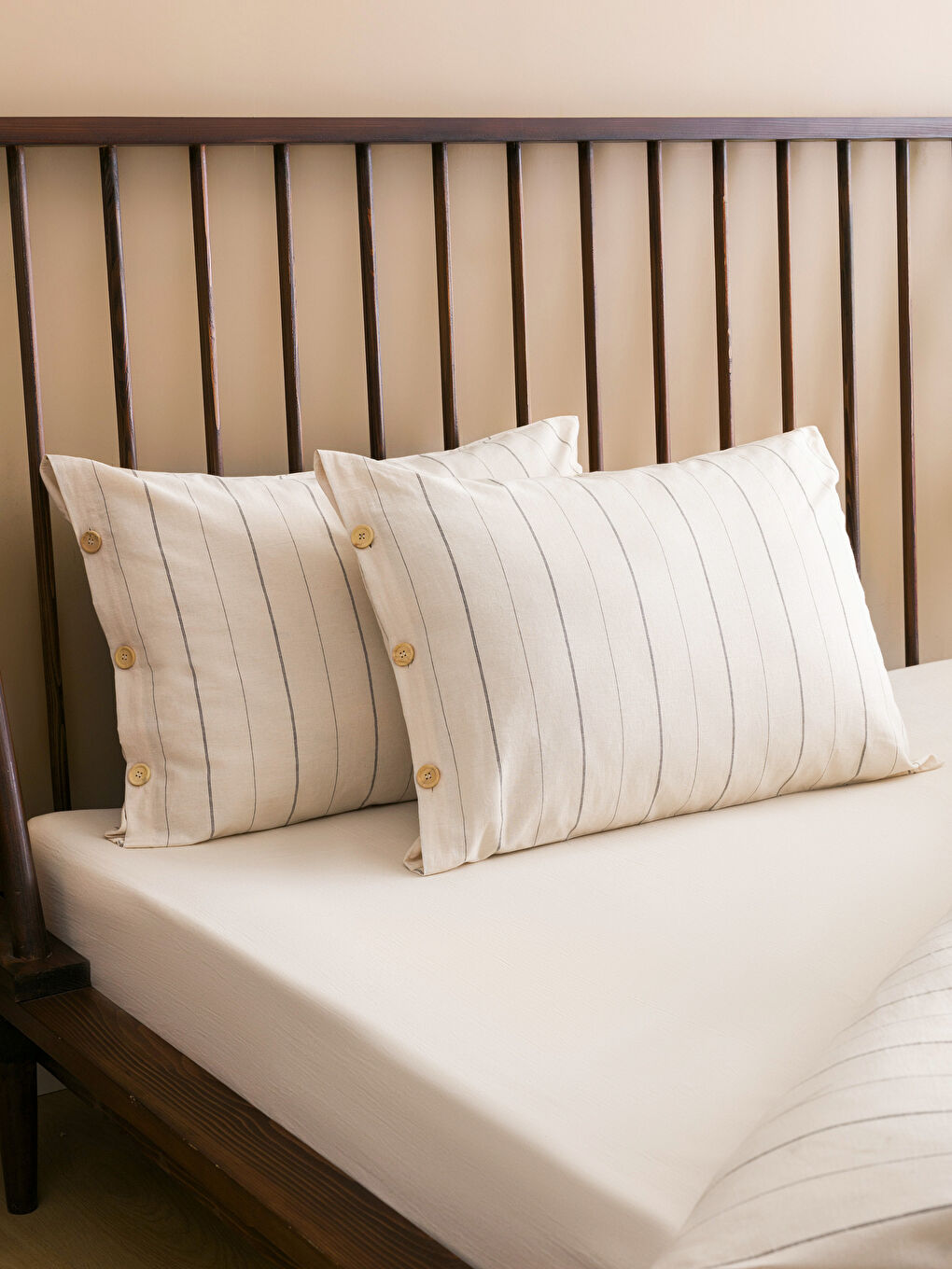 کەڤەری دووانە پەڕۆیی فول سێت خەتخەت-2