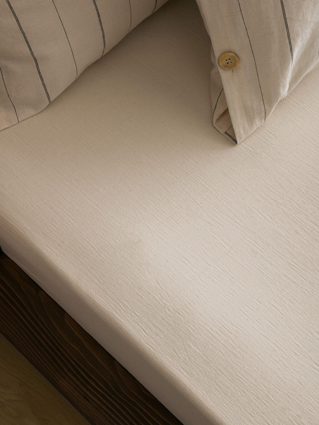 کەڤەری دووانە پەڕۆیی فول سێت خەتخەت-4