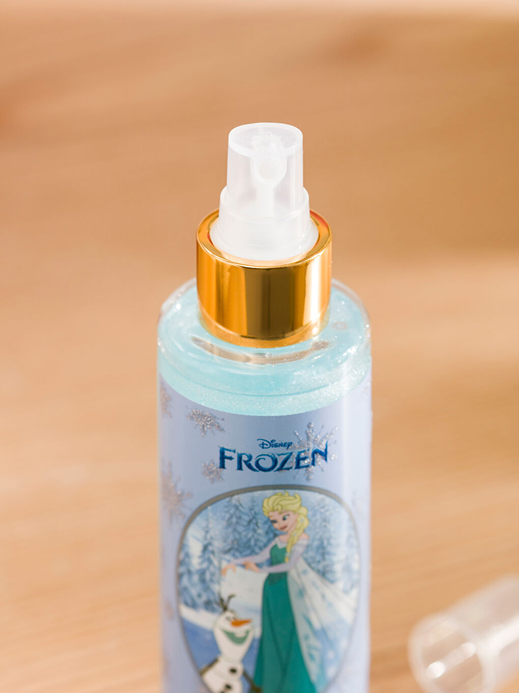 Frozen Printed Body Mist 150 ml-2