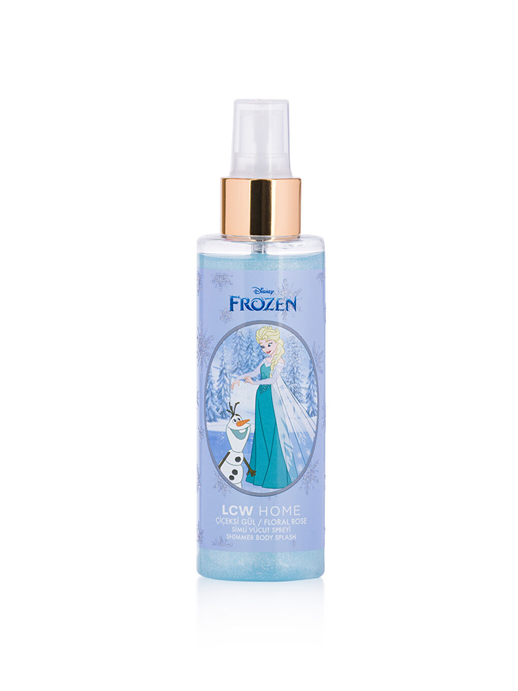 Frozen Printed Body Mist 150 ml-3