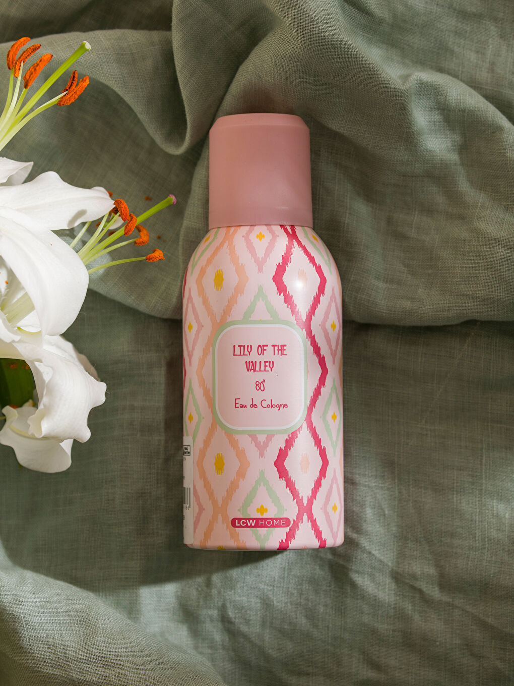 Sprey Kolonya 150 ml