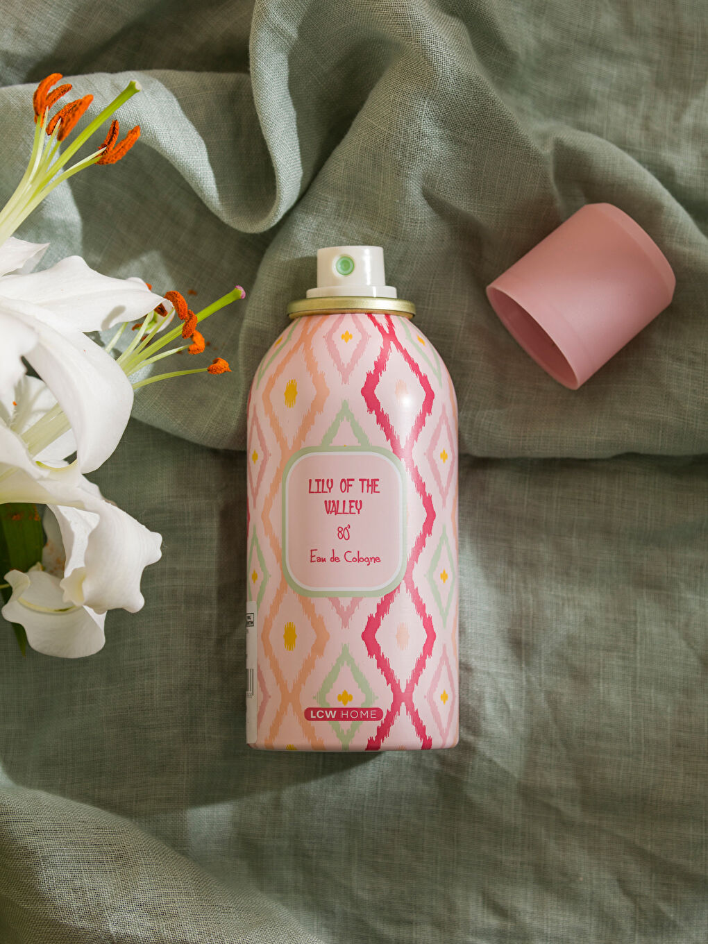 Sprey Kolonya 150 ml-1