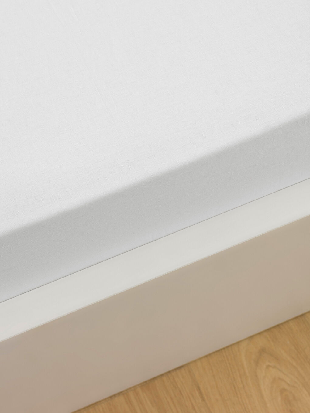 Cotton Single Bed Sheet 180x240 cm-1