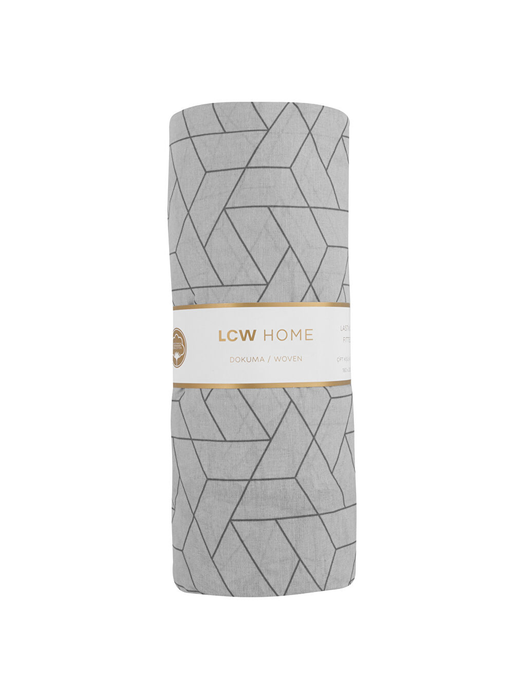 Geometric Patterned Double Sheet-4