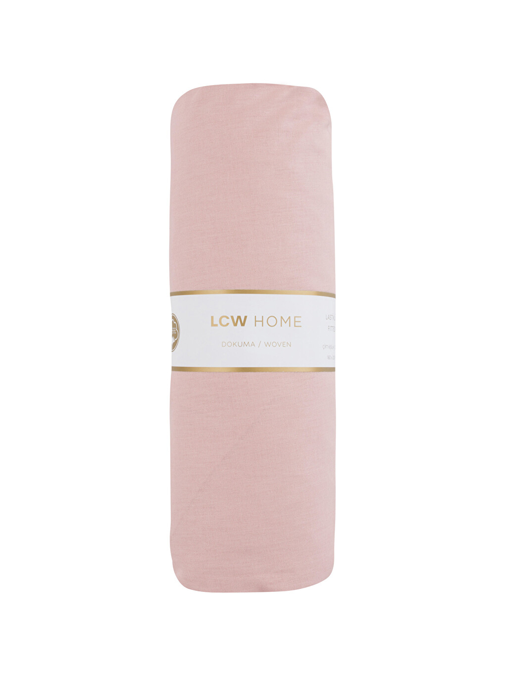 Cotton Elastic Double Sheet 160x200x30 Cm-4