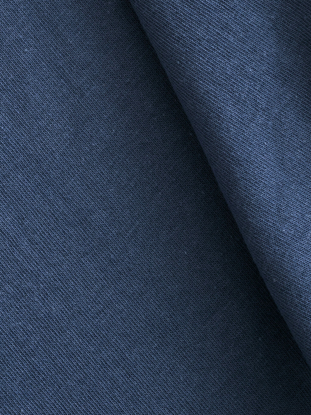 Plain Fitted Single Bed Sheet 100x200x30 cm-2