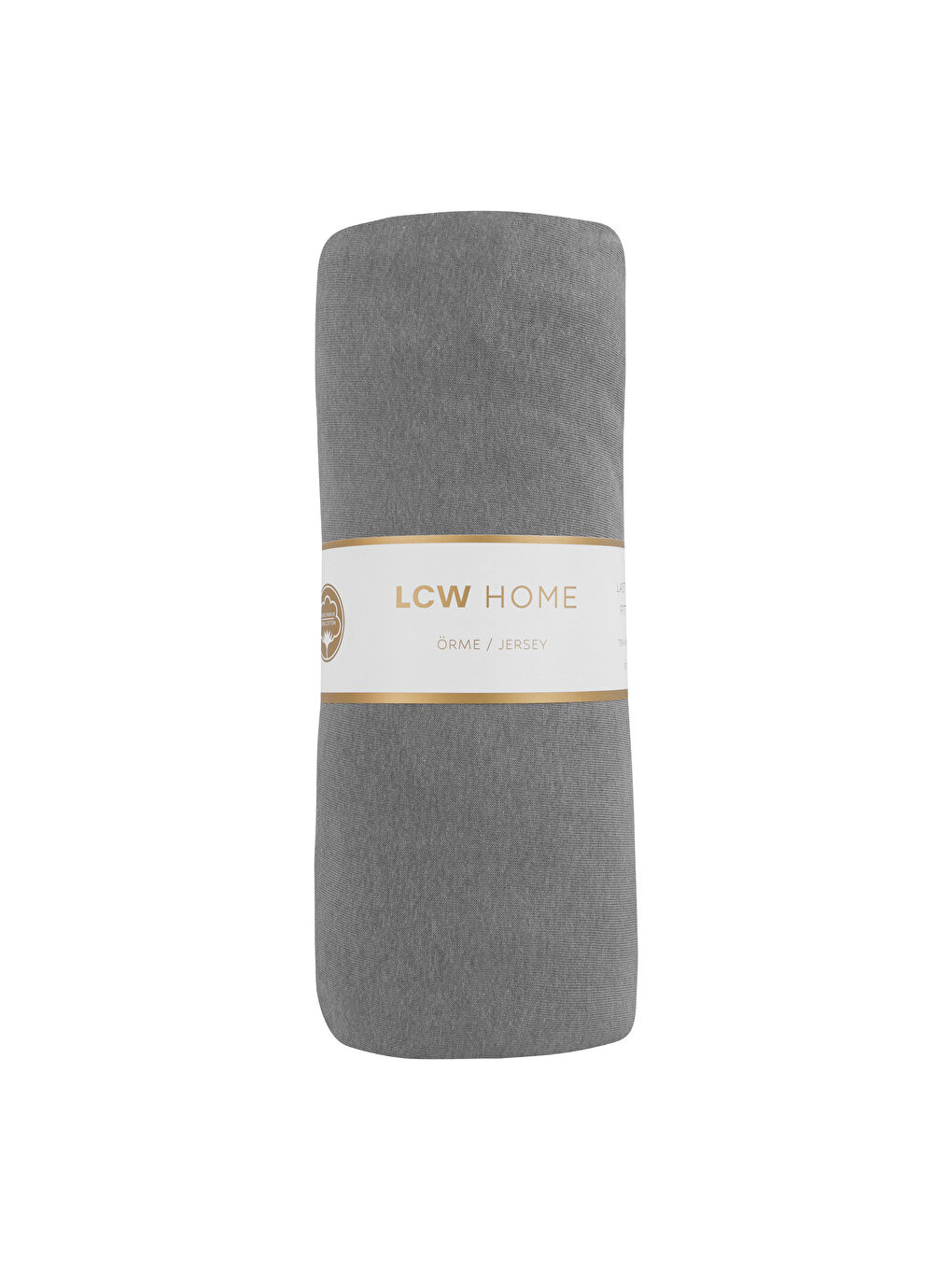 Plain Fitted Single Bed Sheet 100x200x30 cm-4