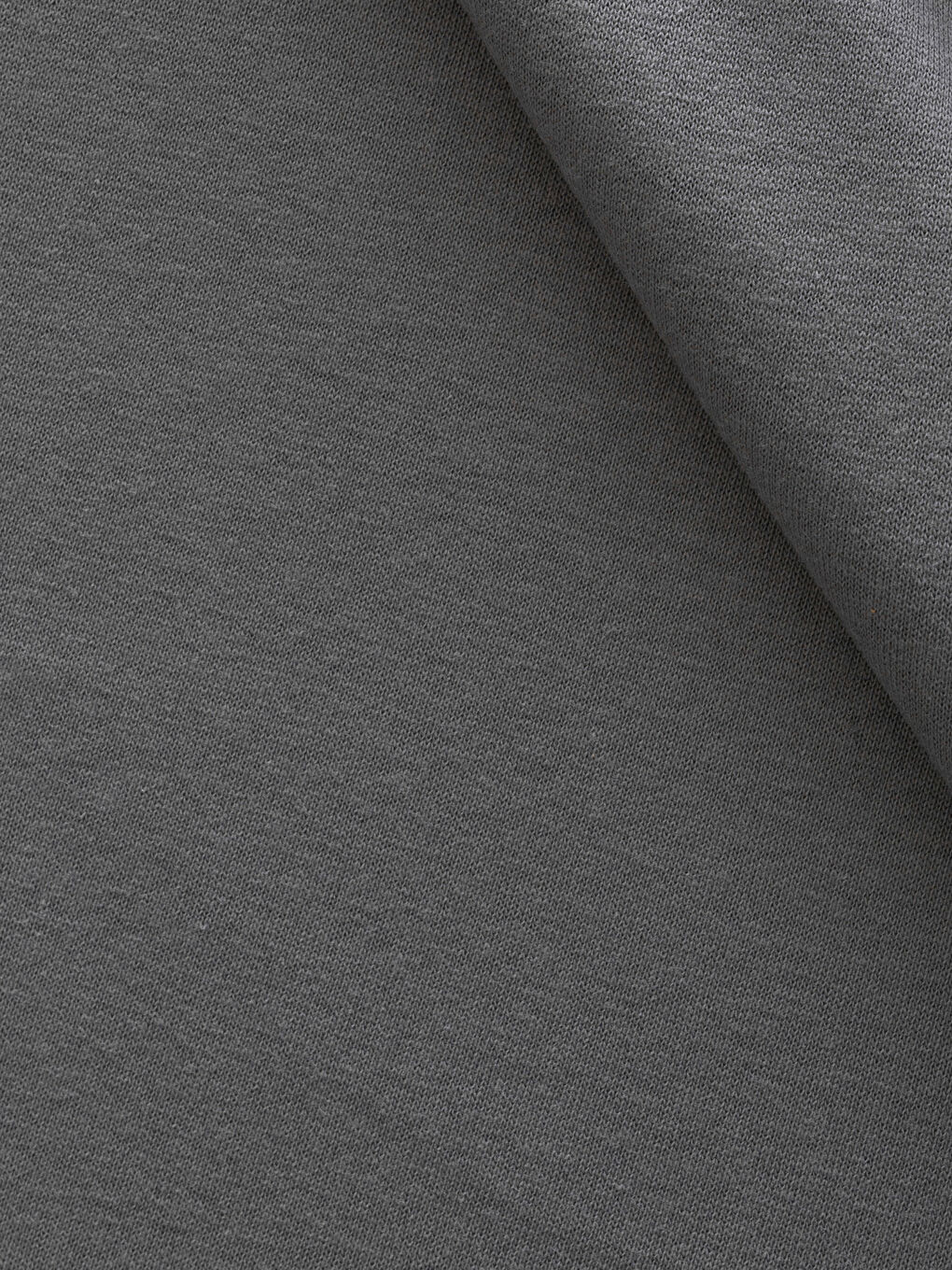 Gri Çift Kişilik Lastikli Battal Boy Çarşaf 180x200x30-2